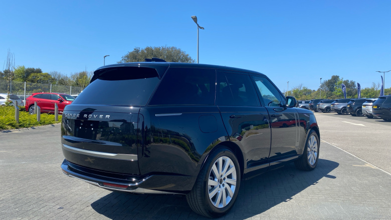 Land Rover Range Rover 3.0 P460e SE 4dr Auto Estate